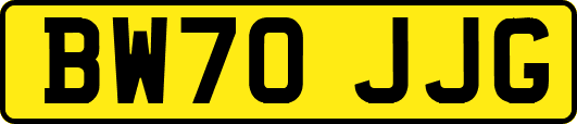 BW70JJG