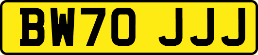 BW70JJJ