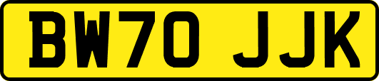 BW70JJK