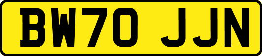 BW70JJN