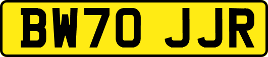 BW70JJR