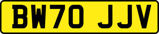 BW70JJV