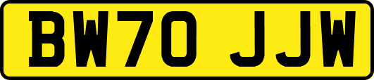 BW70JJW