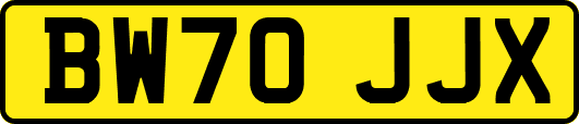 BW70JJX