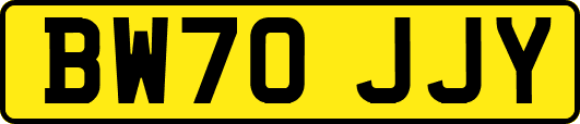BW70JJY
