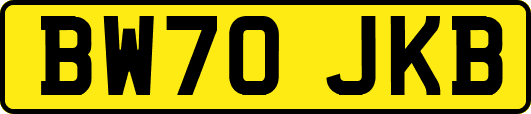BW70JKB