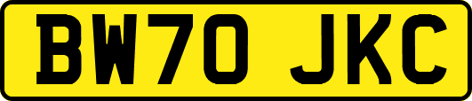BW70JKC