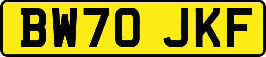BW70JKF