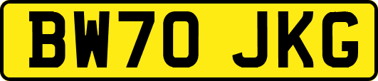 BW70JKG