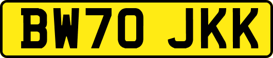 BW70JKK