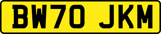 BW70JKM