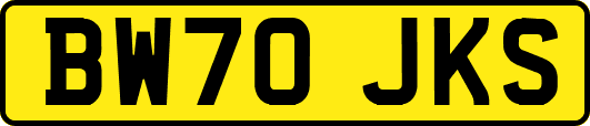 BW70JKS