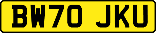 BW70JKU
