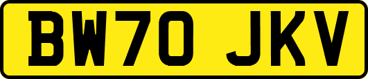 BW70JKV