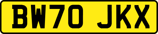 BW70JKX