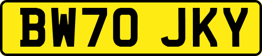 BW70JKY