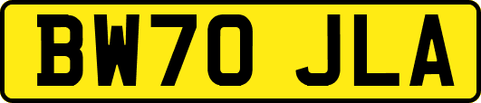 BW70JLA