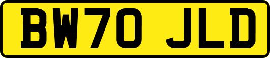 BW70JLD