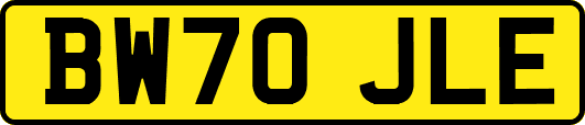 BW70JLE