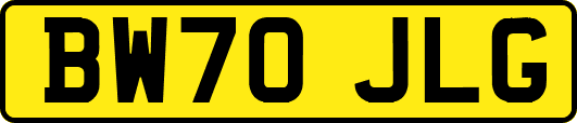 BW70JLG