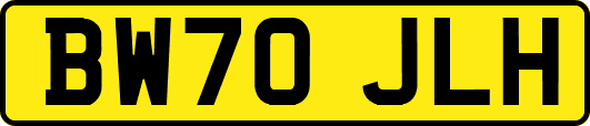 BW70JLH
