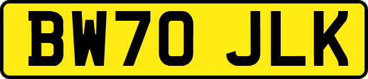 BW70JLK