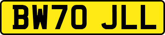 BW70JLL
