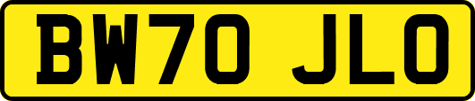 BW70JLO