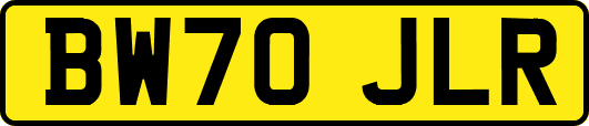 BW70JLR