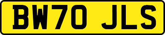 BW70JLS