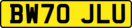 BW70JLU