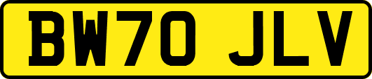 BW70JLV