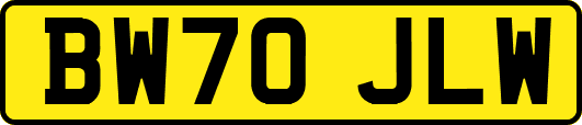 BW70JLW