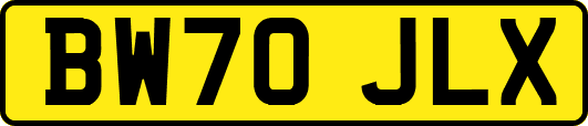 BW70JLX