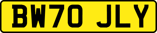 BW70JLY