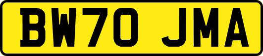 BW70JMA
