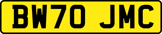 BW70JMC