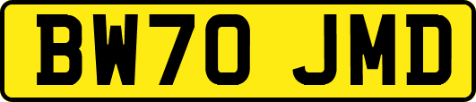 BW70JMD