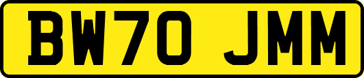 BW70JMM