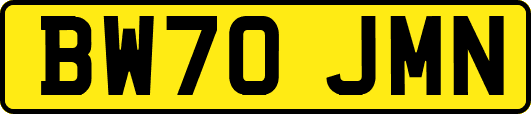 BW70JMN