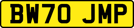 BW70JMP