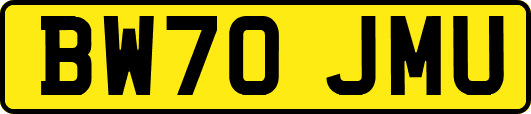 BW70JMU