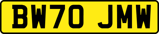 BW70JMW