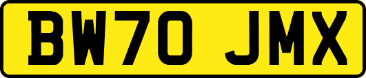 BW70JMX