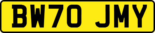 BW70JMY