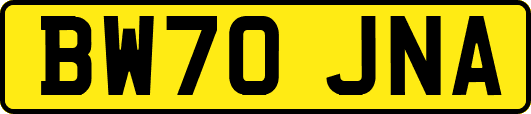 BW70JNA