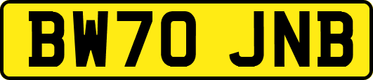 BW70JNB
