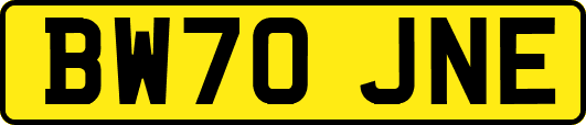 BW70JNE