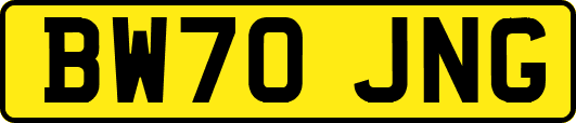 BW70JNG