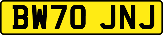 BW70JNJ
